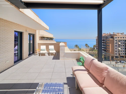 Ferienwohnung Málaga, 3 Schlafzimmer, 5 Personen - photo_1011595037457