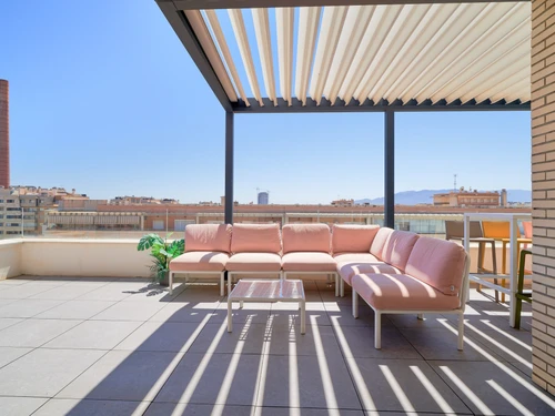 Ferienwohnung Málaga, 3 Schlafzimmer, 5 Personen - photo_1011595037457