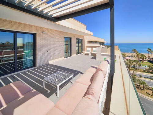 Ferienwohnung Málaga, 3 Schlafzimmer, 5 Personen - photo_1011595037457