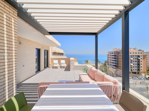 Ferienwohnung Málaga, 3 Schlafzimmer, 5 Personen - photo_1011595037457