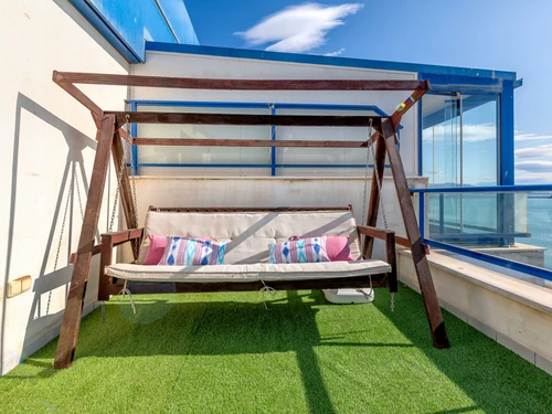 Ferienwohnung Málaga, 2 Schlafzimmer, 4 Personen - photo_1011595037844