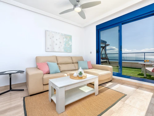 Ferienwohnung Málaga, 2 Schlafzimmer, 4 Personen - photo_1011595037844