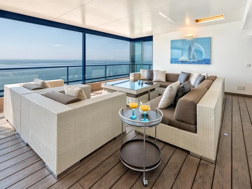 Ferienwohnung Málaga, 2 Schlafzimmer, 5 Personen - photo_1011595037976