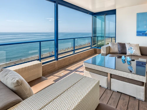 Ferienwohnung Málaga, 2 Schlafzimmer, 5 Personen - photo_1011595037976