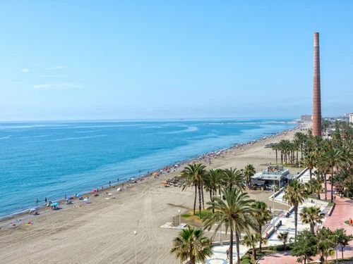 Ferienwohnung Málaga, 2 Schlafzimmer, 5 Personen - photo_1011595037976