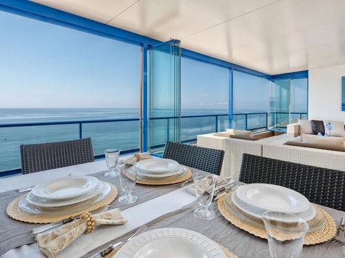 Ferienwohnung Málaga, 2 Schlafzimmer, 5 Personen - photo_1011595037976