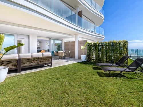 Apartamento Fuengirola, 2 dormitorios, 4 personas - photo_1011595038106