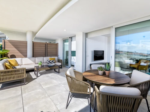 Apartamento Fuengirola, 2 dormitorios, 4 personas - photo_1011595038106