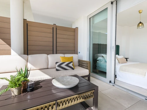 Apartamento Fuengirola, 2 dormitorios, 4 personas - photo_1011595038106