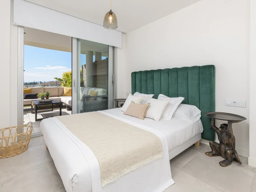 Apartamento Fuengirola, 2 dormitorios, 4 personas - photo_1011595038106