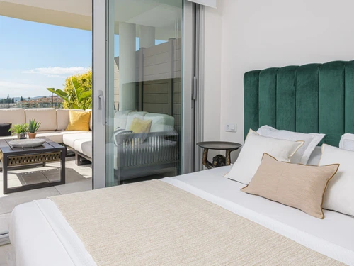 Apartamento Fuengirola, 2 dormitorios, 4 personas - photo_1011595038106