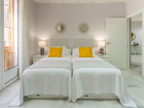 Ferienwohnung Málaga, 1 Schlafzimmer, 4 Personen - photo_1011595038597