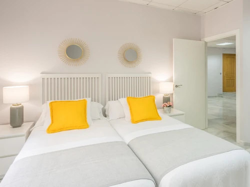 Ferienwohnung Málaga, 1 Schlafzimmer, 4 Personen - photo_1011595038597