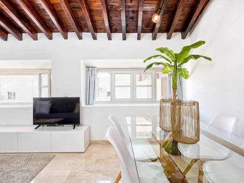 Ferienwohnung Málaga, 1 Schlafzimmer, 4 Personen - photo_1011595038724