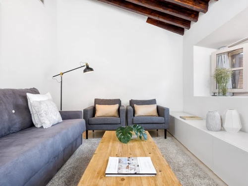 Ferienwohnung Málaga, 1 Schlafzimmer, 4 Personen - photo_1011595038724