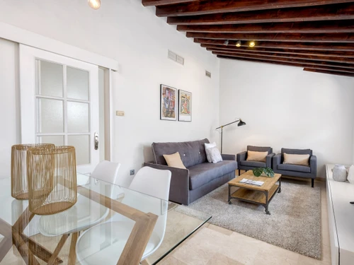 Ferienwohnung Málaga, 1 Schlafzimmer, 4 Personen - photo_1011595038724