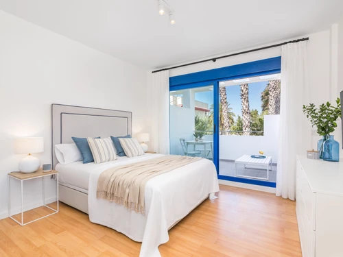 Studio Málaga, Studio, 4 Personen - photo_1011595039373