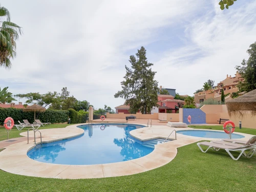 Villa Málaga, 5 dormitorios, 10 personas - photo_1011595039636