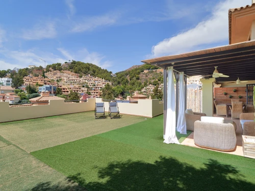 Villa Málaga, 5 dormitorios, 10 personas - photo_1011595039636