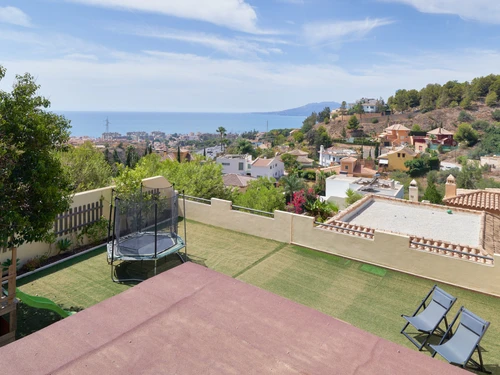 Villa Málaga, 5 dormitorios, 10 personas - photo_1011595039636