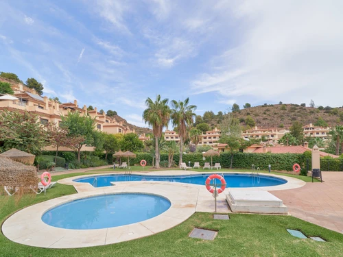 Villa Málaga, 5 dormitorios, 10 personas - photo_1011595039636