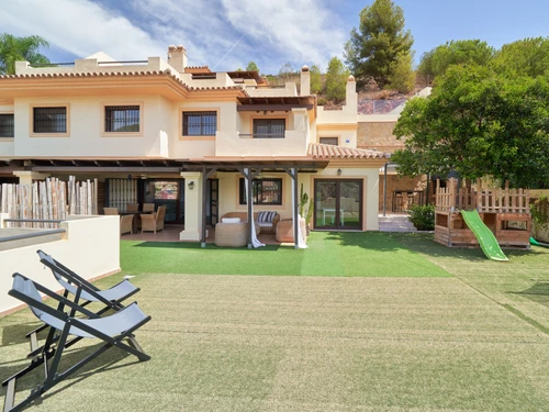 Villa Málaga, 5 dormitorios, 10 personas - photo_1011595039636