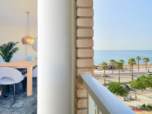 Ferienwohnung Málaga, 4 Schlafzimmer, 6 Personen - photo_1011595039767