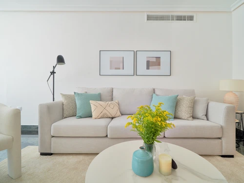 Ferienwohnung Málaga, 4 Schlafzimmer, 6 Personen - photo_1011595039767