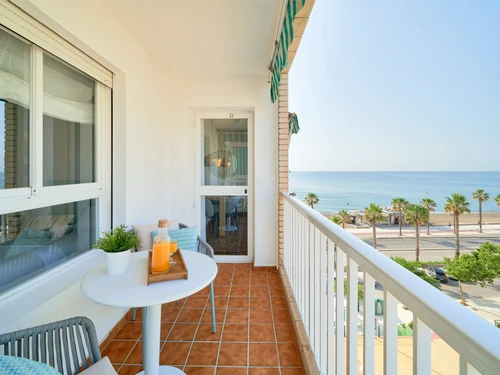 Ferienwohnung Málaga, 4 Schlafzimmer, 6 Personen - photo_1011595039767