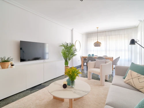 Ferienwohnung Málaga, 4 Schlafzimmer, 6 Personen - photo_1011595039767