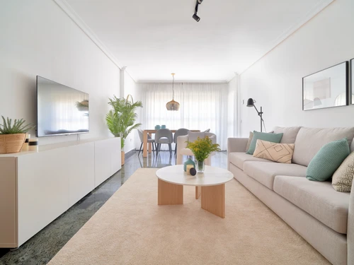 Ferienwohnung Málaga, 4 Schlafzimmer, 6 Personen - photo_1011595039767