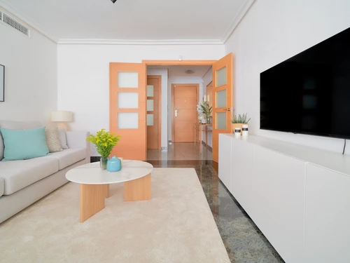 Ferienwohnung Málaga, 4 Schlafzimmer, 6 Personen - photo_1011595039767