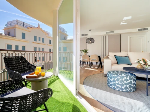 Apartment Málaga, 4 bedrooms, 8 persons - photo_1011595040161