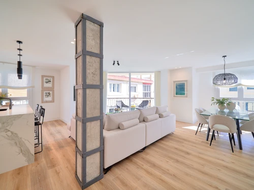 Apartment Málaga, 4 bedrooms, 8 persons - photo_1011595040161