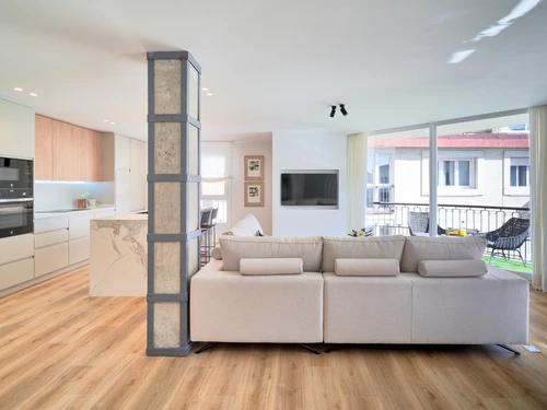 Apartment Málaga, 4 bedrooms, 8 persons - photo_1011595040161