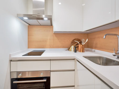 Apartment Málaga, 2 bedrooms, 4 persons - photo_1011595040423