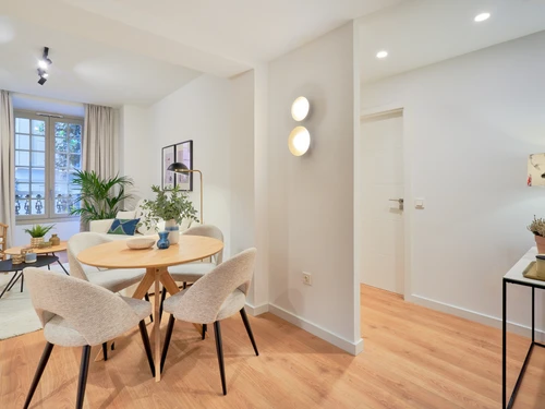 Apartment Málaga, 2 bedrooms, 4 persons - photo_1011595040423