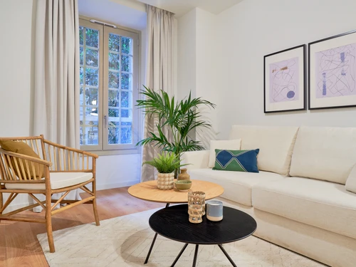 Apartment Málaga, 2 bedrooms, 4 persons - photo_1011595040423