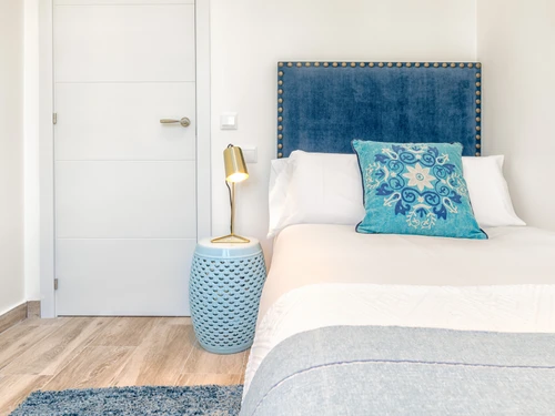 Ferienwohnung Málaga, 4 Schlafzimmer, 7 Personen - photo_1011595040553