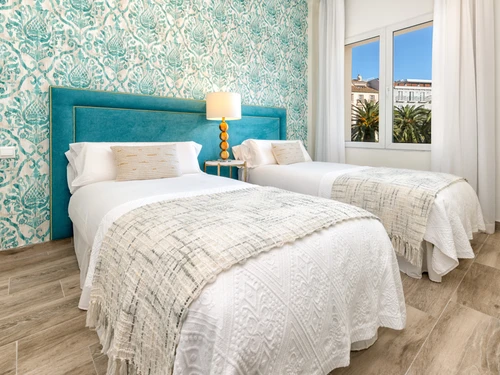 Ferienwohnung Málaga, 4 Schlafzimmer, 7 Personen - photo_1011595040553