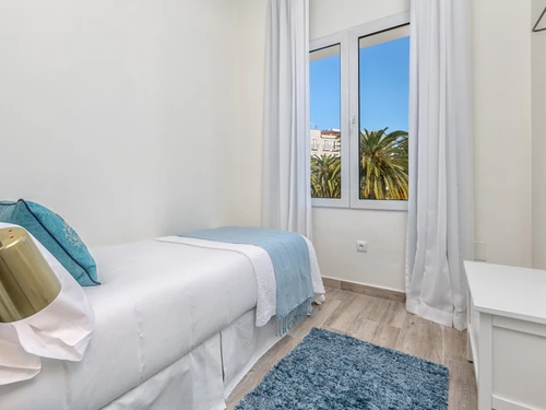 Ferienwohnung Málaga, 4 Schlafzimmer, 7 Personen - photo_1011595040553