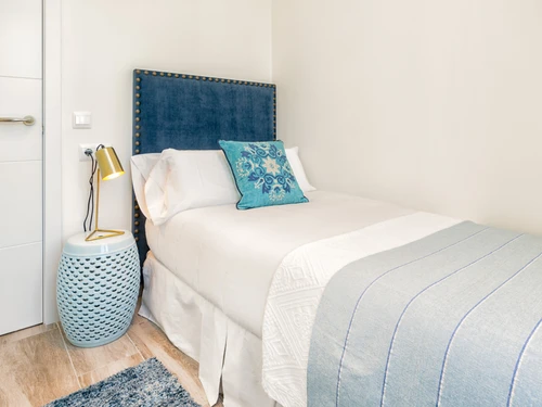 Ferienwohnung Málaga, 4 Schlafzimmer, 7 Personen - photo_1011595040553