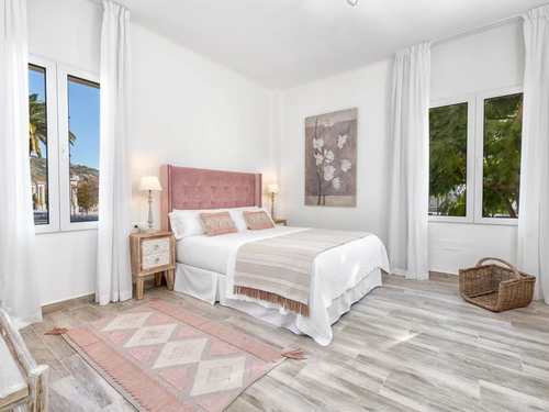 Ferienwohnung Málaga, 4 Schlafzimmer, 7 Personen - photo_1011595040553