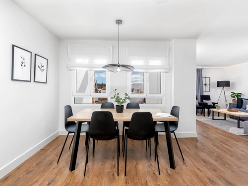 Ferienwohnung Málaga, 2 Schlafzimmer, 6 Personen - photo_1011595040684