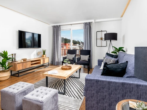 Ferienwohnung Málaga, 2 Schlafzimmer, 6 Personen - photo_1011595040684