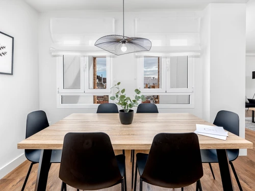 Ferienwohnung Málaga, 2 Schlafzimmer, 6 Personen - photo_1011595040684