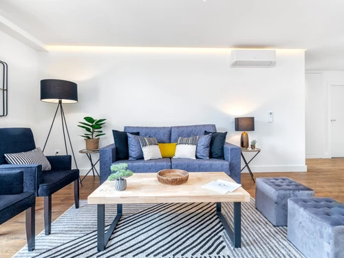 Ferienwohnung Málaga, 2 Schlafzimmer, 6 Personen - photo_1011595040684