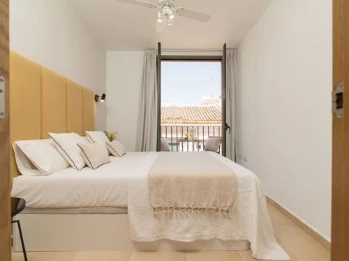 Apartamento Málaga, 1 dormitorio, 4 personas - photo_1011595040811