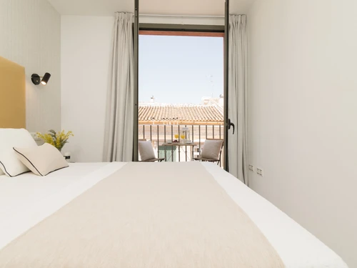 Apartamento Málaga, 1 dormitorio, 4 personas - photo_1011595040811