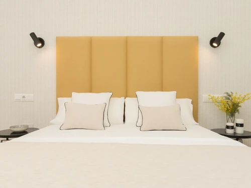 Apartamento Málaga, 1 dormitorio, 4 personas - photo_1011595040811